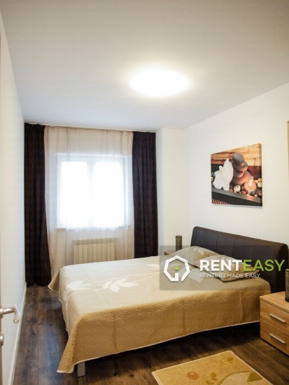 Prima inchiriere! Apartament cu 2 camere de inchiriat in Iasi - zona Tudor Vladimirescu