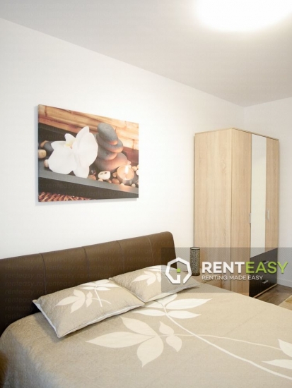 Prima inchiriere! Apartament cu 2 camere de inchiriat in Iasi - zona Tudor Vladimirescu