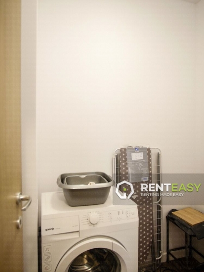 Prima inchiriere! Apartament cu 2 camere de inchiriat in Iasi - zona Tudor Vladimirescu