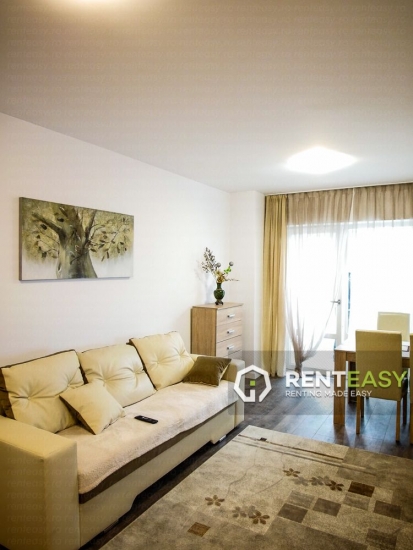 Prima inchiriere! Apartament cu 2 camere de inchiriat in Iasi - zona Tudor Vladimirescu