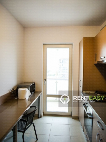 Prima Inchiriere! Apartament cu 1 camera in bloc nou zona Tudor Vladimirescu