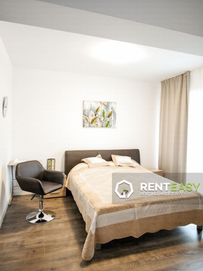 Prima Inchiriere! Apartament cu 1 camera in bloc nou zona Tudor Vladimirescu
