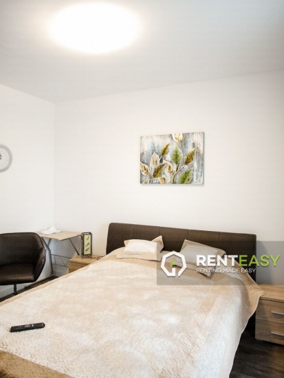Prima Inchiriere! Apartament cu 1 camera in bloc nou zona Tudor Vladimirescu