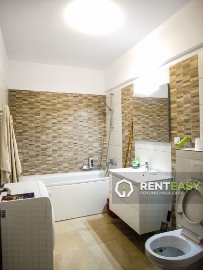 Prima Inchiriere! Apartament cu 1 camera in bloc nou zona Tudor Vladimirescu