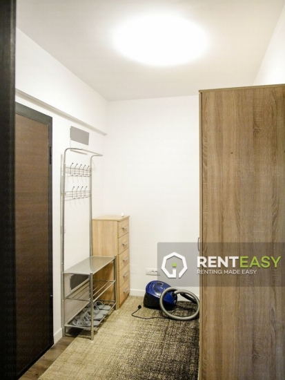 Prima Inchiriere! Apartament cu 1 camera in bloc nou zona Tudor Vladimirescu
