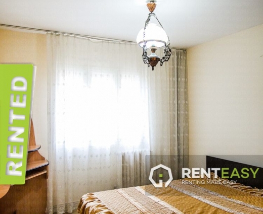 Apartament cu 2 camere de inchiriat in zona Centrala - Podul de Fier