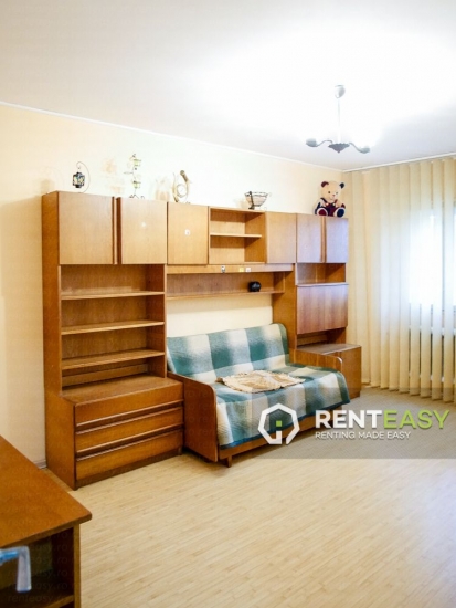 Apartament cu 2 camere de inchiriat in zona Centrala - Podul de Fier