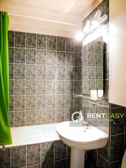 Apartament cu 2 camere de inchiriat in zona Centrala - Podul de Fier