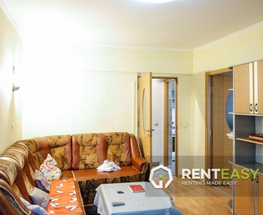 Apartament cu 2 camere de inchiriat in zona Centrala-Piata Unirii