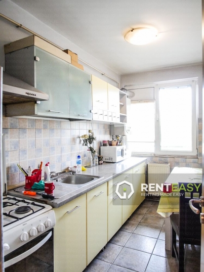 Apartament cu 2 camere de inchiriat in zona Centrala-Piata Unirii