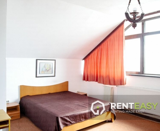 Apartament cu 1 camera de inchiriat in Centru - Fundatie