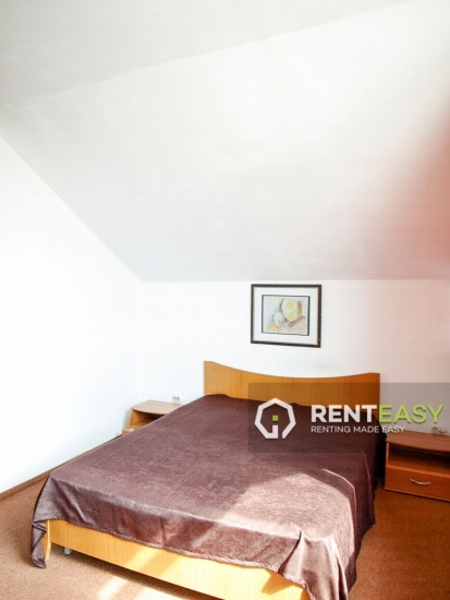 Apartament cu 1 camera de inchiriat in Centru - Fundatie