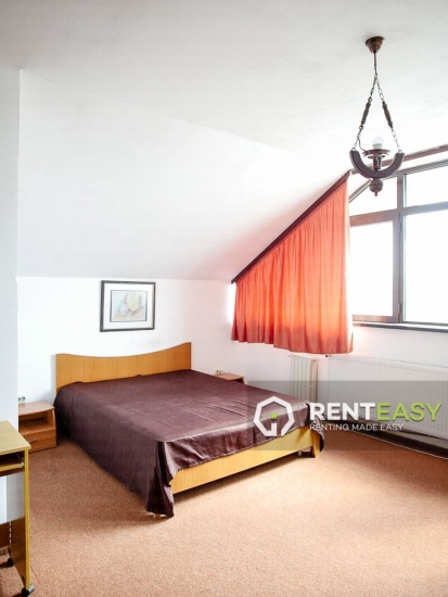 Apartament cu 1 camera de inchiriat in Centru - Fundatie