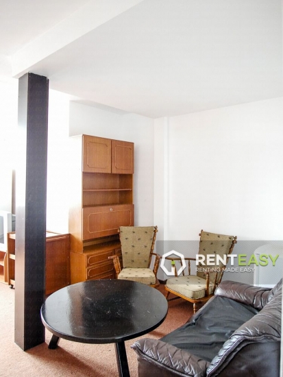 Apartament cu 1 camera de inchiriat in Centru - Fundatie