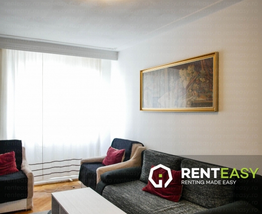 Apartament cu 3 camere de inchiriat in Centru zona Piata Unirii