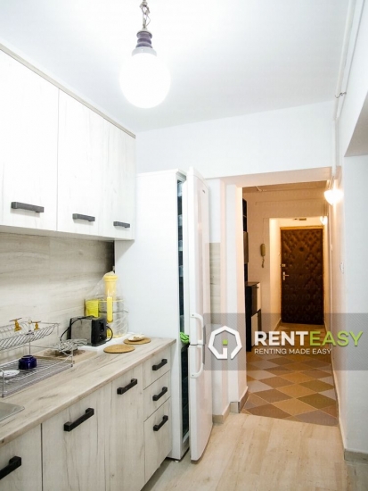 Apartament cu 3 camere de inchiriat in Centru zona Piata Unirii