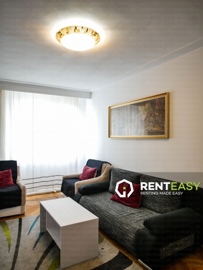 Apartament cu 3 camere de inchiriat in Centru zona Piata Unirii