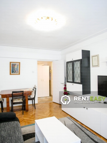 Apartament cu 3 camere de inchiriat in Centru zona Piata Unirii