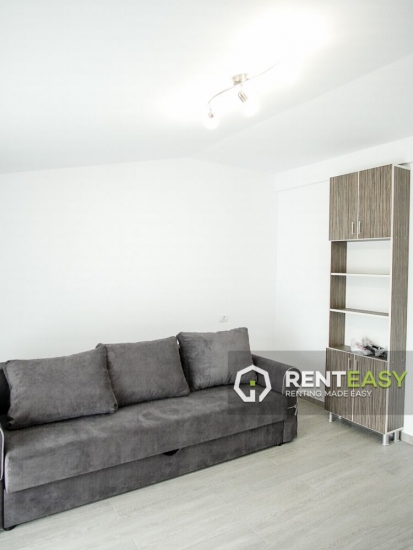Apartament cu 2 camere de inchiriat in Iasi - Moara de Vant