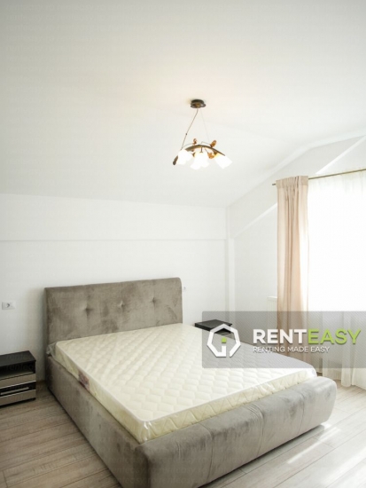 Apartament cu 2 camere de inchiriat in Iasi - Moara de Vant