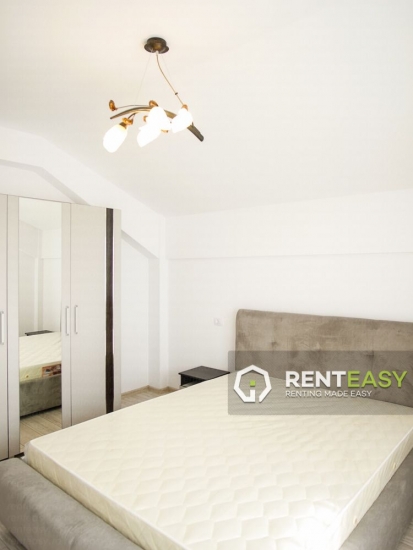 Apartament cu 2 camere de inchiriat in Iasi - Moara de Vant