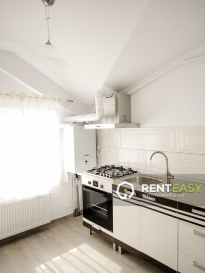 Apartament cu 2 camere de inchiriat in Iasi - Moara de Vant