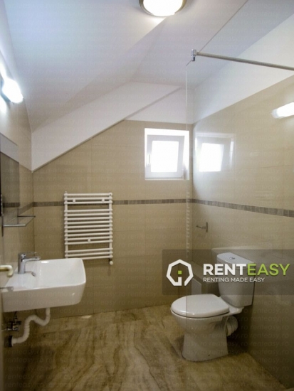 Apartament cu 2 camere de inchiriat in Moara de Vant - Bloc Nou