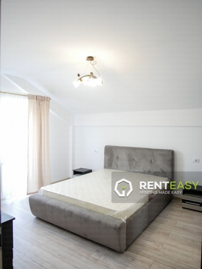 Apartament cu 2 camere de inchiriat in Moara de Vant - Bloc Nou