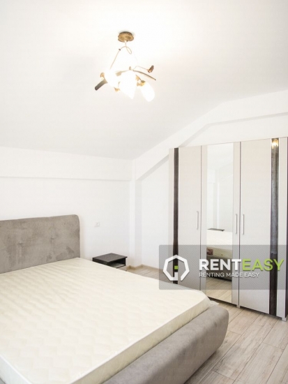 Apartament cu 2 camere de inchiriat in Moara de Vant - Bloc Nou