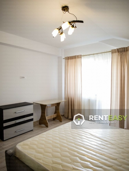 Apartament cu 2 camere de inchiriat in Moara de Vant - Bloc Nou