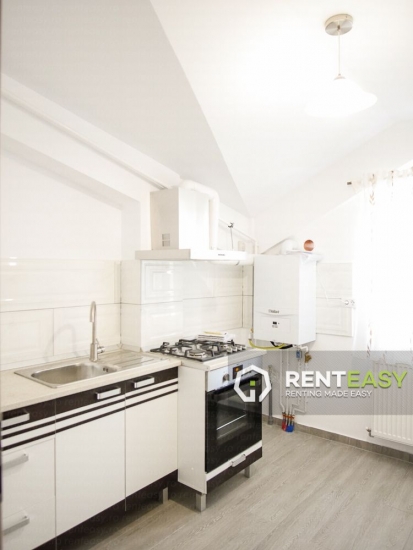 Apartament cu 2 camere de inchiriat in Moara de Vant - Bloc Nou