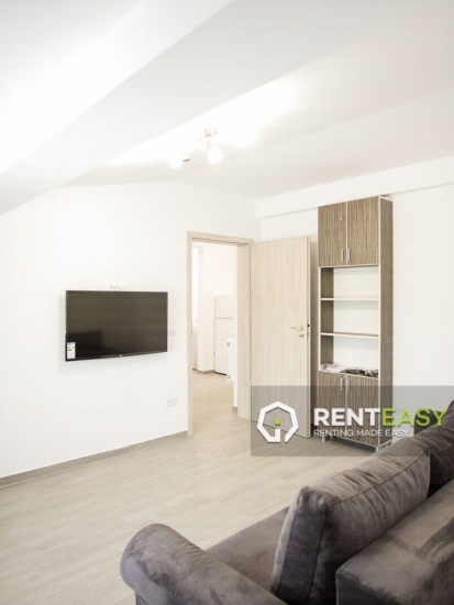 Apartament cu 2 camere de inchiriat in Moara de Vant - Bloc Nou