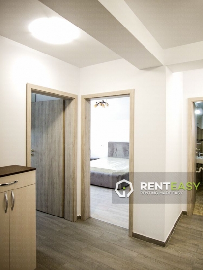 Apartament cu 2 camere de inchiriat in Moara de Vant - Bloc Nou