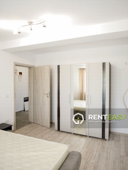 Prima inchiriere! Apartament cu 2 camere situat in Bloc Nou - Moara de Vant