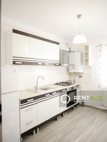 Prima inchiriere! Apartament cu 2 camere situat in Bloc Nou - Moara de Vant