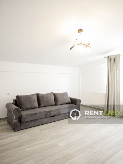 Prima inchiriere! Apartament cu 2 camere situat in Bloc Nou - Moara de Vant