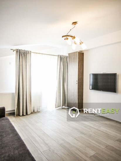 Prima inchiriere! Apartament cu 2 camere situat in Bloc Nou - Moara de Vant