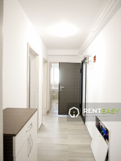 Prima inchiriere! Apartament cu 2 camere situat in Bloc Nou - Moara de Vant