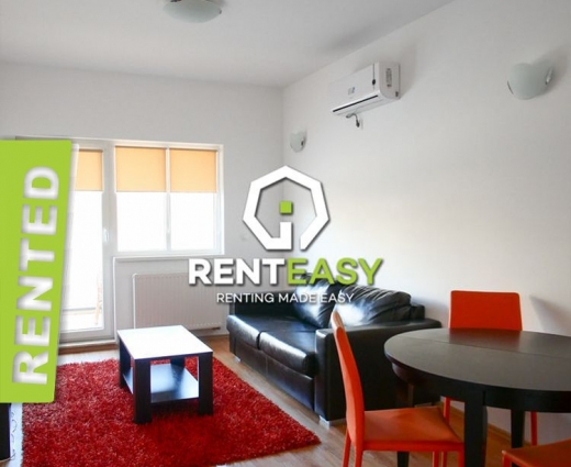 Apartament 2 camere Copou