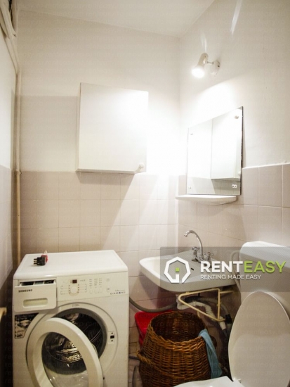 Apartament cu 3 camere decomandat de inchiriat in Centru - Podu de Fier