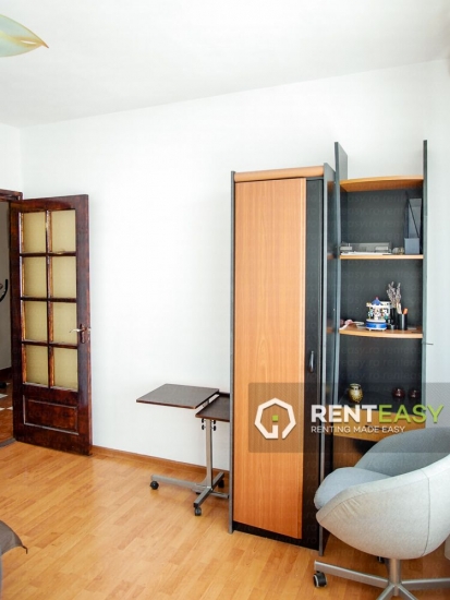 Apartament cu 3 camere de inchiriat in zona Garii