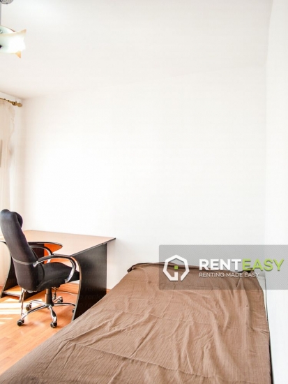 Apartament cu 3 camere de inchiriat in zona Garii