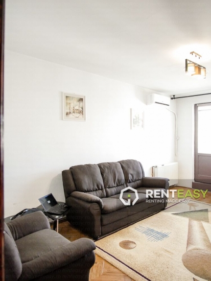 Apartament cu 3 camere de inchiriat in zona Garii