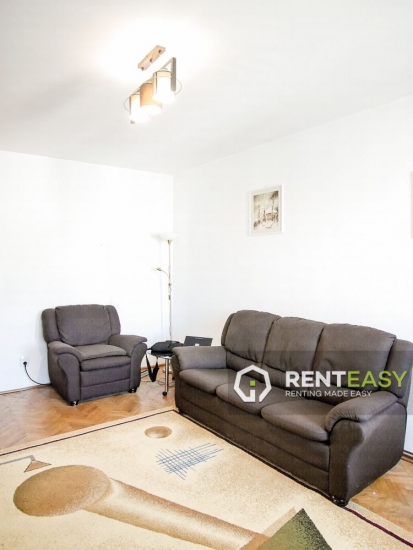 Apartament cu 3 camere de inchiriat in zona Garii