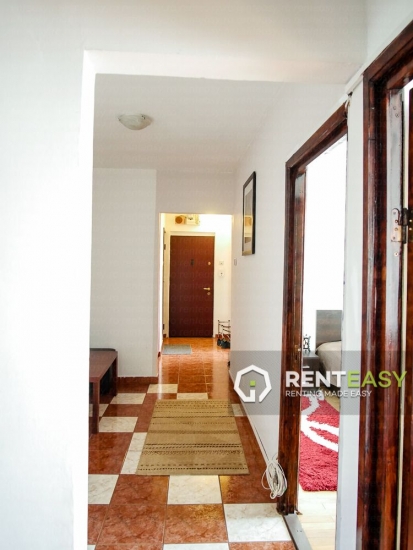 Apartament cu 3 camere de inchiriat in zona Garii