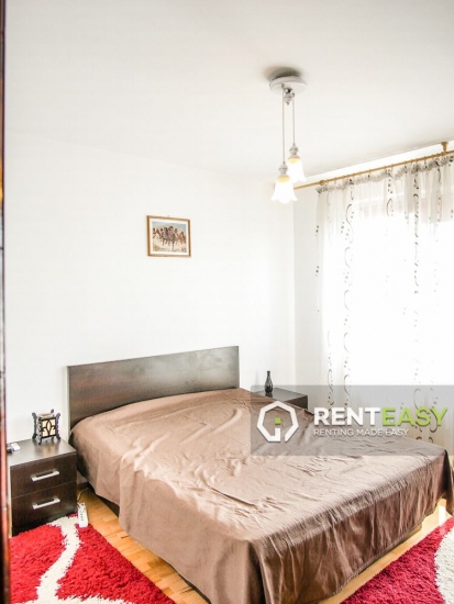 Apartament cu 3 camere de inchiriat in zona Garii