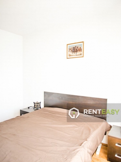 Apartament cu 3 camere de inchiriat in zona Garii