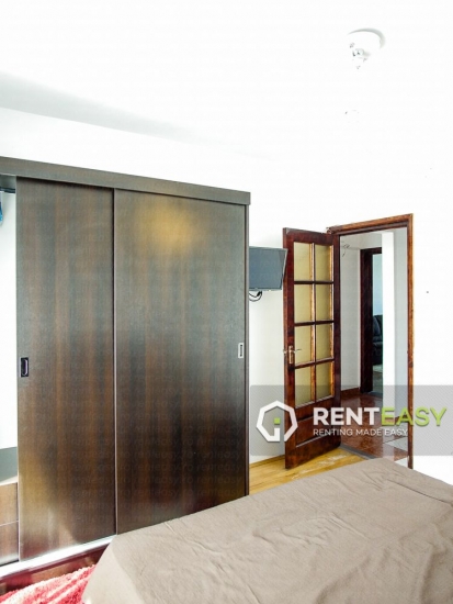 Apartament cu 3 camere de inchiriat in zona GariiApartament cu 3 camere de inchiriat in zona Garii