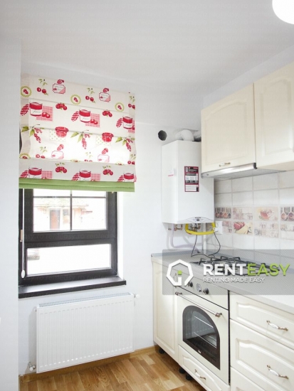 Prima inchiriere! Apartament cu 2 camere situat in Iasi -  zona Arcu