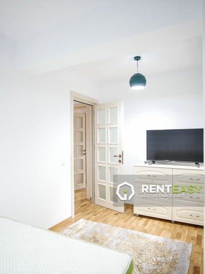 Prima inchiriere! Apartament cu 2 camere situat in Iasi -  zona Arcu